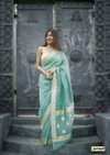 KT 165 Soft Lilan Fancy Sarees Wholesale Suppliers In Mumbai